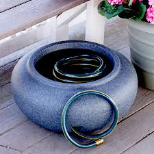 Hose Pots